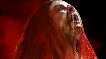 Zasłona do filmu "Wuthering Heights: The House of the Damned" #1627689
