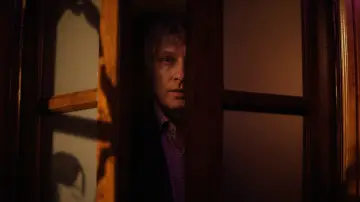 Zasłona do filmu "Daisčingomatas" #1649066