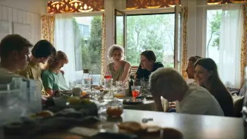 Zasłona do filmu "Daisčingomatas" #1649067