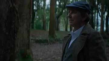 Zasłona do filmu "As maos da pulpeira" #921829