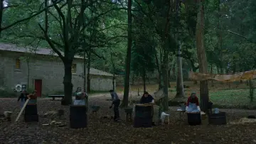 As maos da pulpeira