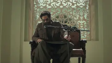 Zasłona do filmu "धुरंधर: द रिवेंज" #556991
