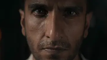 Zasłona do filmu "धुरंधर: द रिवेंज" #814071