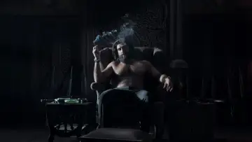 Zasłona do filmu "धुरंधर: द रिवेंज" #814090
