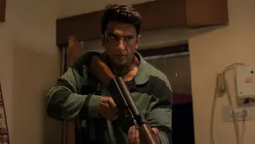 Zasłona do filmu "धुरंधर: द रिवेंज" #814103