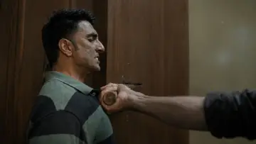 Zasłona do filmu "धुरंधर: द रिवेंज" #814142