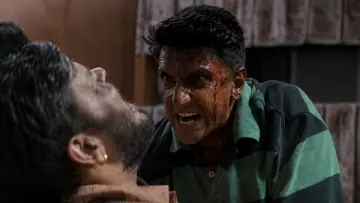 Zasłona do filmu "धुरंधर: द रिवेंज" #814151