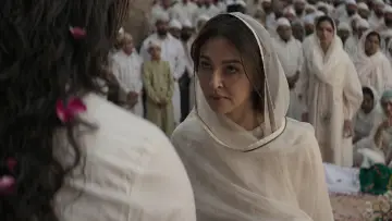 Zasłona do filmu "धुरंधर: द रिवेंज" #814155