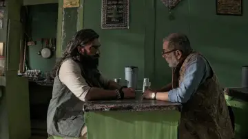 Zasłona do filmu "धुरंधर: द रिवेंज" #814156
