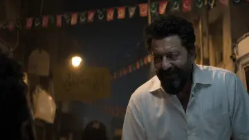 Zasłona do filmu "धुरंधर: द रिवेंज" #814161
