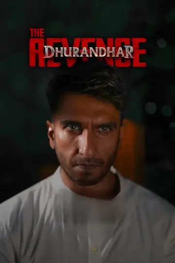 Plakat do filmu "धुरंधर: द रिवेंज" #814360