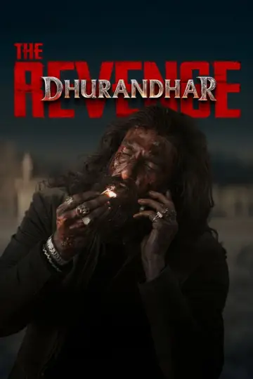 Plakat do filmu "धुरंधर: द रिवेंज" #814363