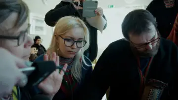 Zasłona do filmu "Same mot same" #539299