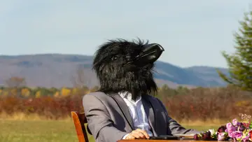 Zasłona do filmu "Le Chasseur de Randonneurs" #824387
