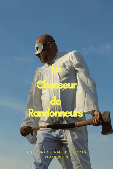 Plakat do filmu "Le Chasseur de Randonneurs" #824392