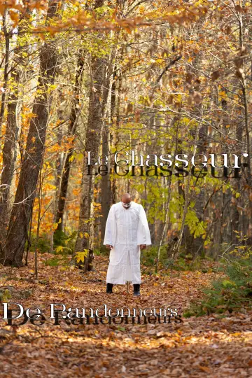 Plakat do filmu "Le Chasseur de Randonneurs" #824394