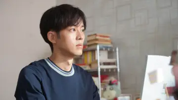 Zasłona do filmu "未来" #820881