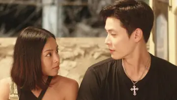 Zasłona do filmu "산토스를 찾아서" #805074