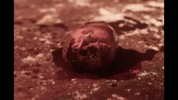 Zasłona do filmu "Santo Errado" #1152253