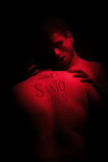 Santo Errado