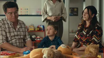 Zasłona do filmu "Mutluyuz Mu?" #544026