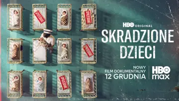 Zasłona do filmu "Skradzione dzieci" #603851