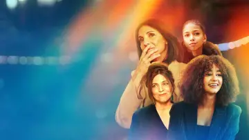 Le temps des femmes ? plakat