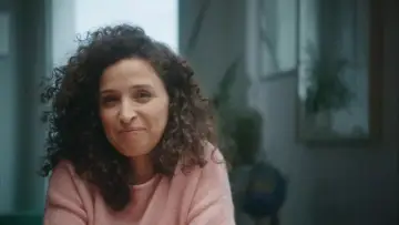 Zasłona do filmu "Le temps des femmes ?" #1676564