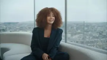 Zasłona do filmu "Le temps des femmes ?" #1676566