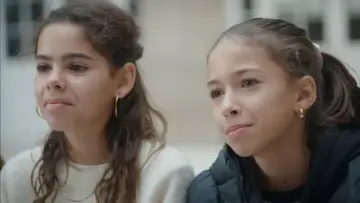 Zasłona do filmu "Le temps des femmes ?" #1676568