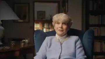 Zasłona do filmu "Le temps des femmes ?" #1676573