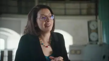 Zasłona do filmu "Le temps des femmes ?" #1676574