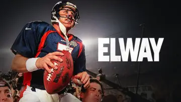 Zasłona do filmu "Elway" #1151988
