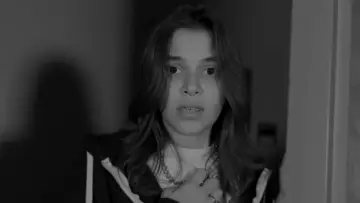 Zasłona do filmu "NOIR" #780588