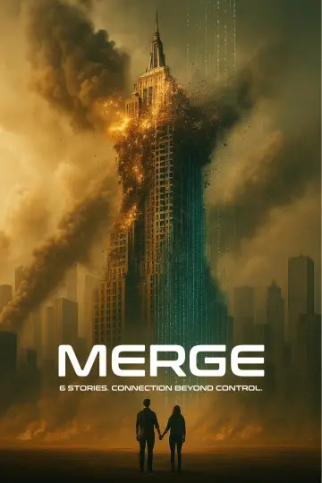 Plakat do filmu "Merge" #641894