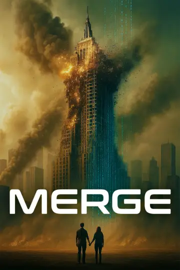 Plakat do filmu "Merge" #641895