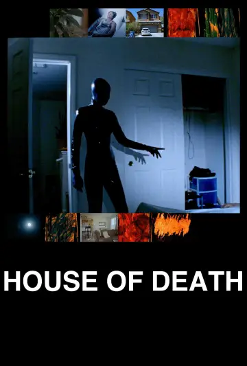 Plakat do filmu "House of Death" #977907