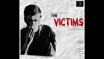 Zasłona do filmu "The Victims" #961666
