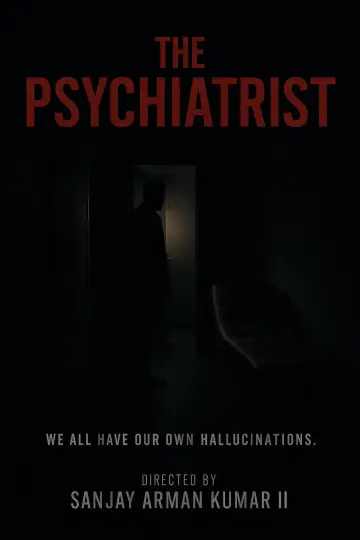 The Psychiatrist plakat