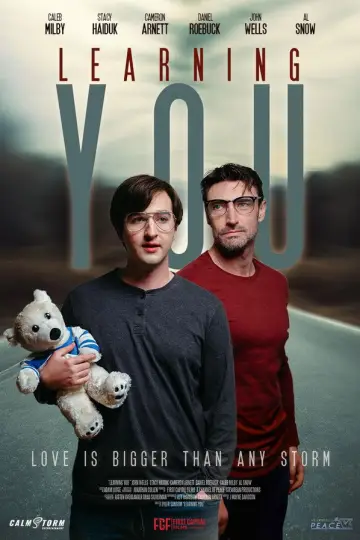 Plakat do filmu "Learning You" #552204