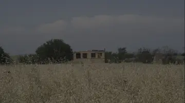 Geridə Qalanlar