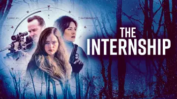 Zasłona do filmu "The Internship" #508267