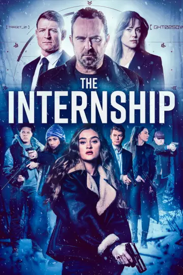 Plakat do filmu "The Internship" #508275