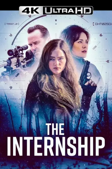 Plakat do filmu "The Internship" #508277