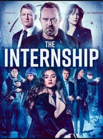 Plakat do filmu "The Internship" #508291