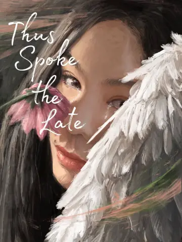 Plakat do filmu "Thus Spoke the Late" #541903