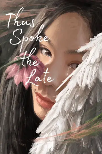 Plakat do filmu "Thus Spoke the Late" #541904