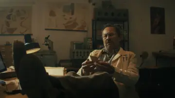 Zasłona do filmu "Psoty" #1653273
