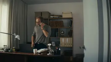 Zasłona do filmu "Psoty" #1653274