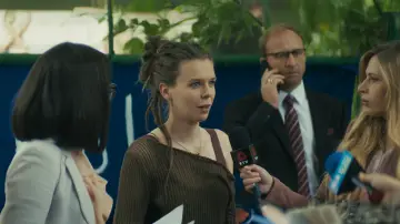 Zasłona do filmu "Psoty" #1653276